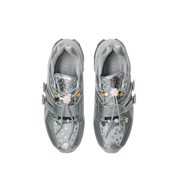 ASICS GEL-KINETIC FR Cecilie Bahnsen Piedmont Grey top view at Stashed UAE