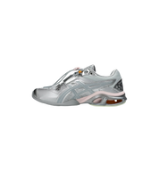 ASICS GEL-KINETIC FR Cecilie Bahnsen Piedmont Grey side view at Stashed UAE