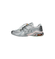 ASICS GEL-KINETIC FR Cecilie Bahnsen Piedmont Grey at Stashed UAE