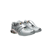 ASICS GEL-KINETIC FR Cecilie Bahnsen Piedmont Grey pair at Stashed UAE