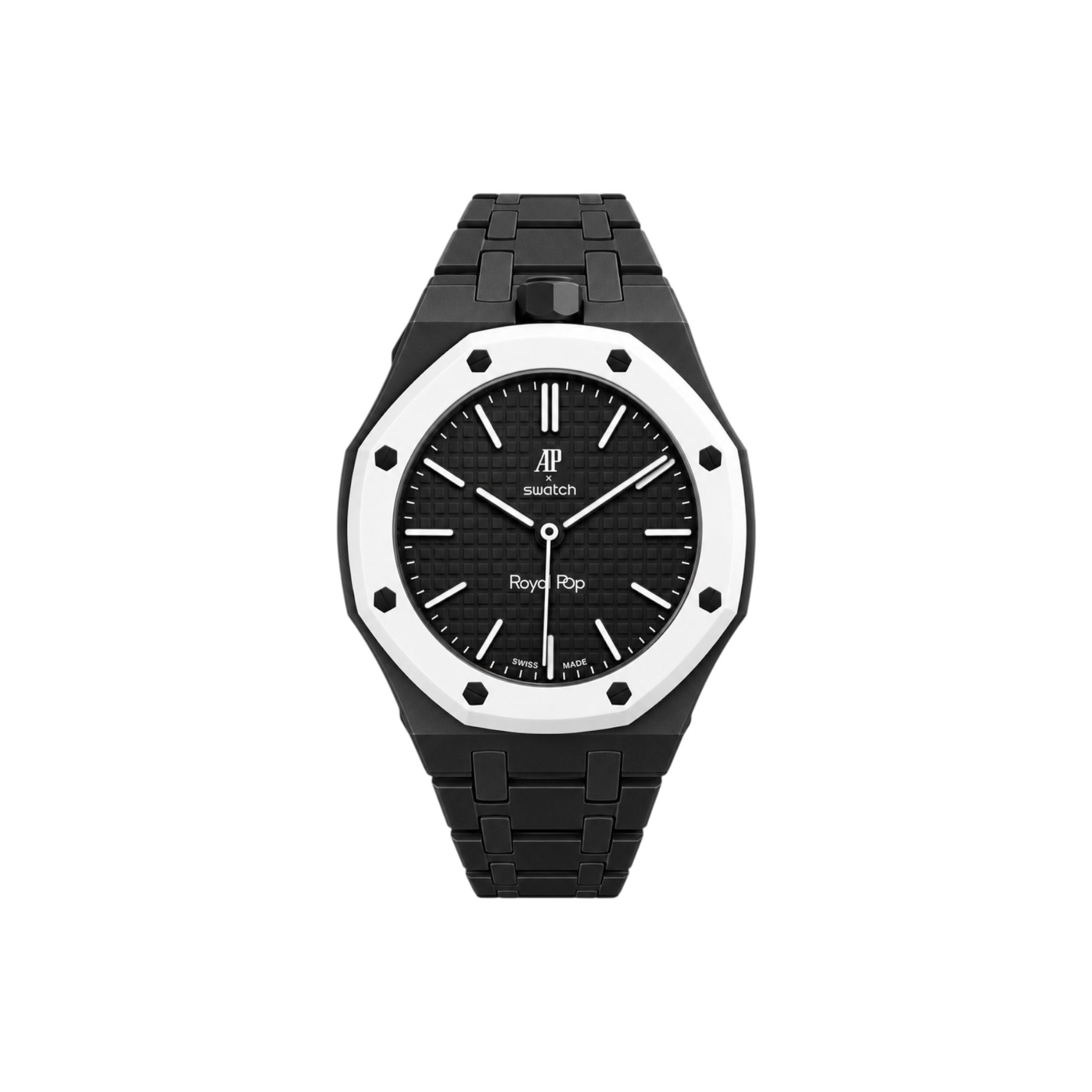 Black at Stashed UAE
