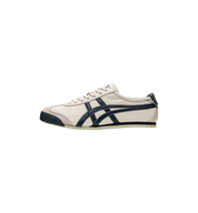 Onitsuka Tiger Mexico 66 Birch Peacoat at Stashed UAE
