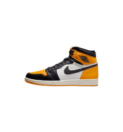 Air Jordan 1 Retro High OG Taxi at Stashed UAE