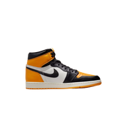 Air Jordan 1 Retro High OG Taxi side view at Stashed UAE