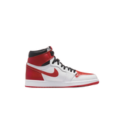 Air Jordan 1 Retro High OG Heritage side view at Stashed UAE