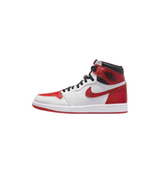 Air Jordan 1 Retro High OG Heritage at Stashed UAE