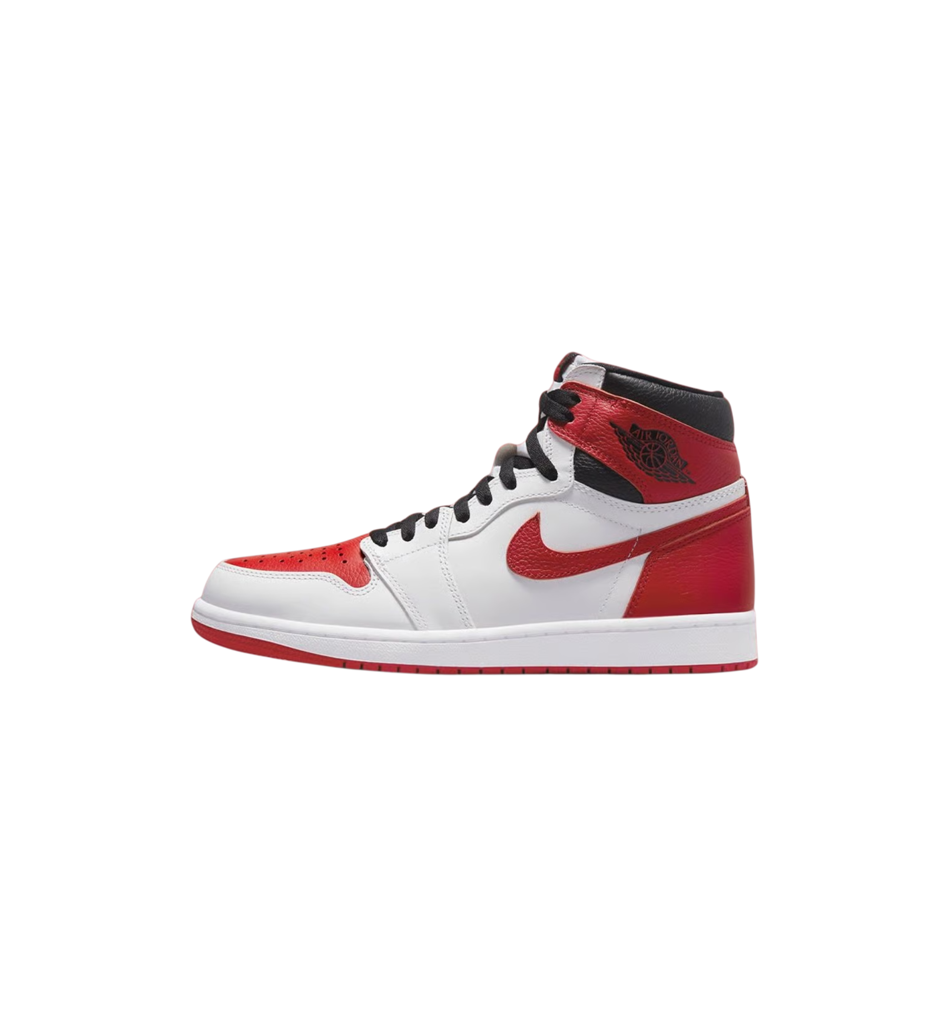 Air Jordan 1 Retro High OG Heritage at Stashed UAE