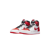 Air Jordan 1 Retro High OG Heritage pair at Stashed UAE