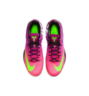 Nike Kobe 8 Protro Mambacurial top view at Stashed UAE