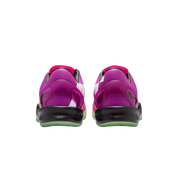 Nike Kobe 8 Protro Mambacurial heel view at Stashed UAE