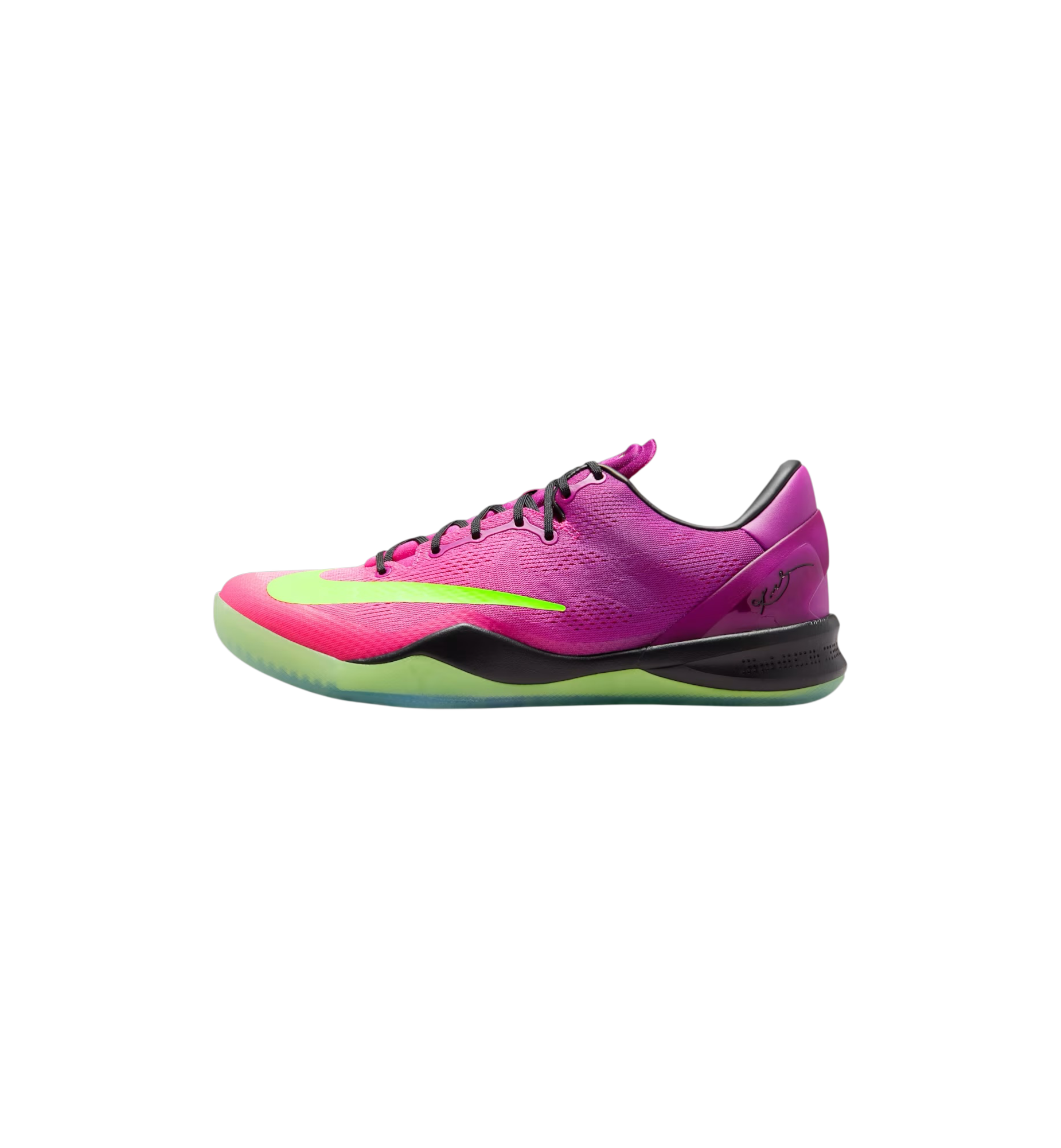 Nike Kobe 8 Protro Mambacurial at Stashed UAE