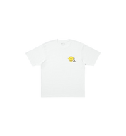 KAWS x Uniqlo UNIVERSE UT Graphic T-Shirt White at Stashed UAE