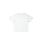 KAWS x Uniqlo UNIVERSE UT Graphic T-Shirt White back view at Stashed UAE
