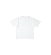 KAWS x Uniqlo UNIVERSE UT Graphic 493511 T-Shirt White back view at Stashed UAE