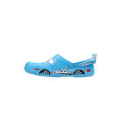 Crocs Crocband Clog Cars Lightning McQueen Dinoco at Stashed UAE