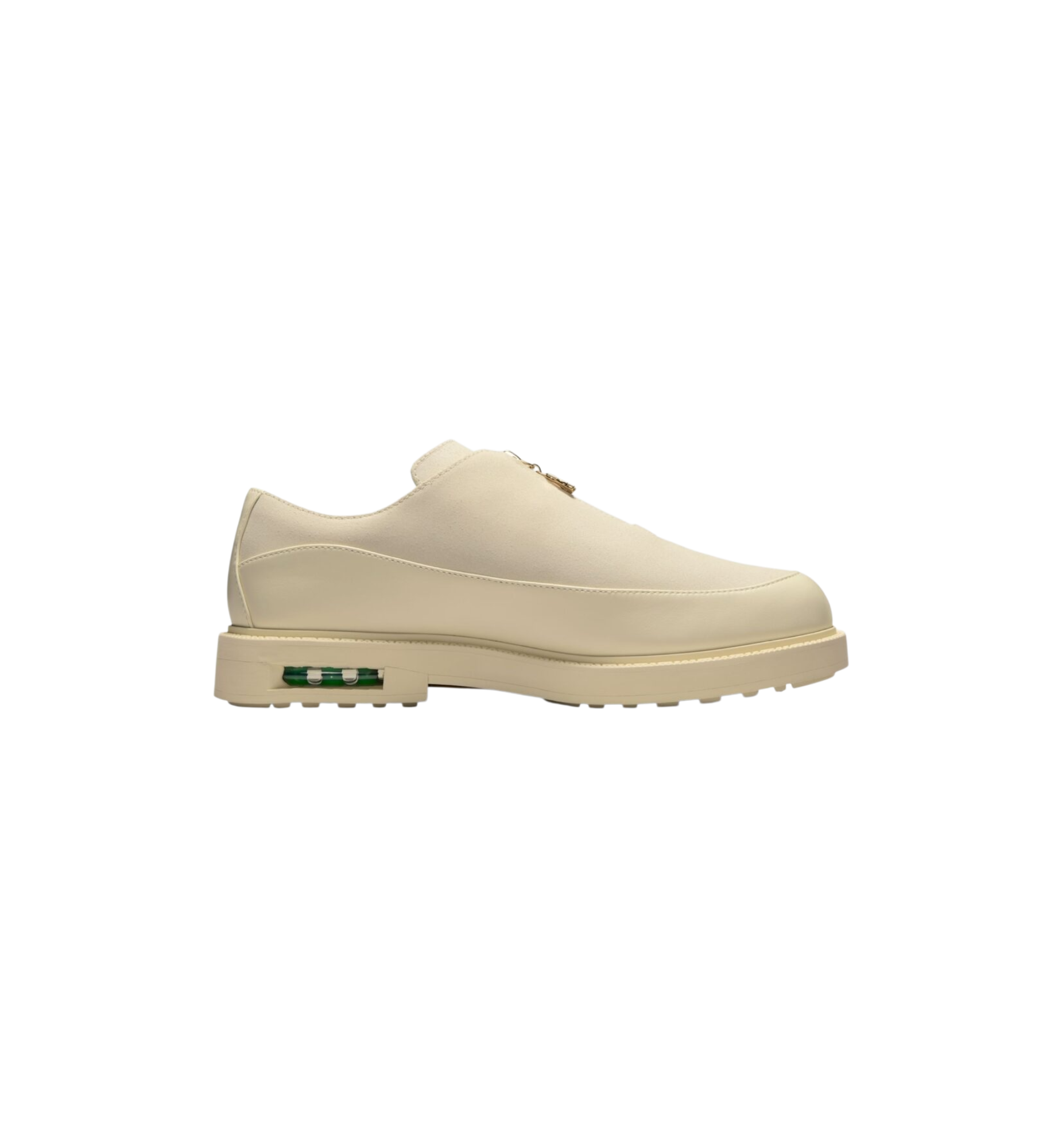 Nike Air Max RK61 Air Afrique Coconut Milk side view at Stashed UAE