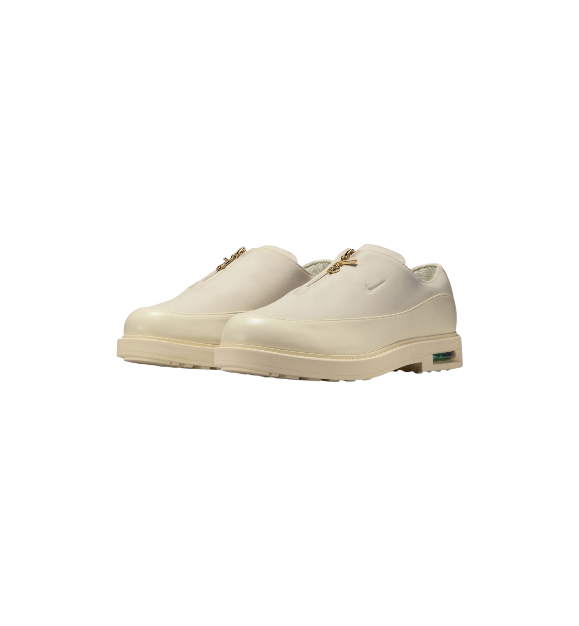 Nike Air Max RK61 Air Afrique Coconut Milk pair at Stashed UAE