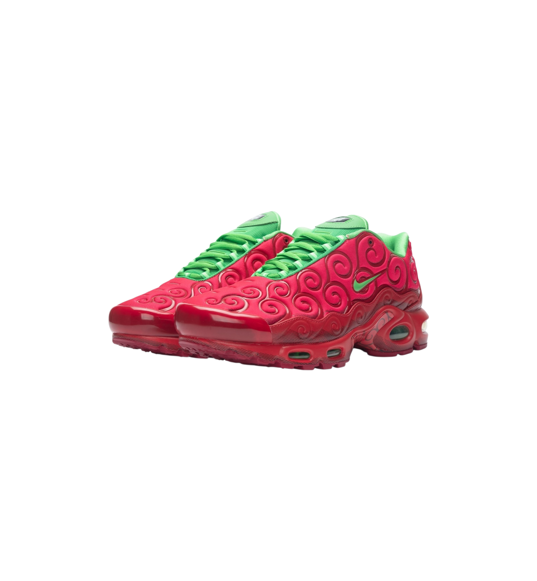 Nike Air Max Plus One Piece Ope Ope pair at Stashed UAE