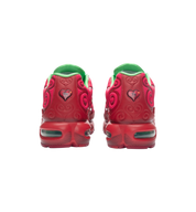 Nike Air Max Plus One Piece Ope Ope heel view at Stashed UAE
