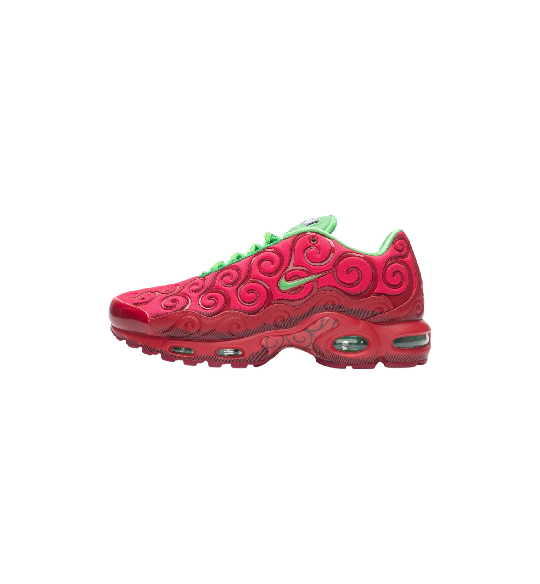 Nike Air Max Plus One Piece Ope Ope at Stashed UAE