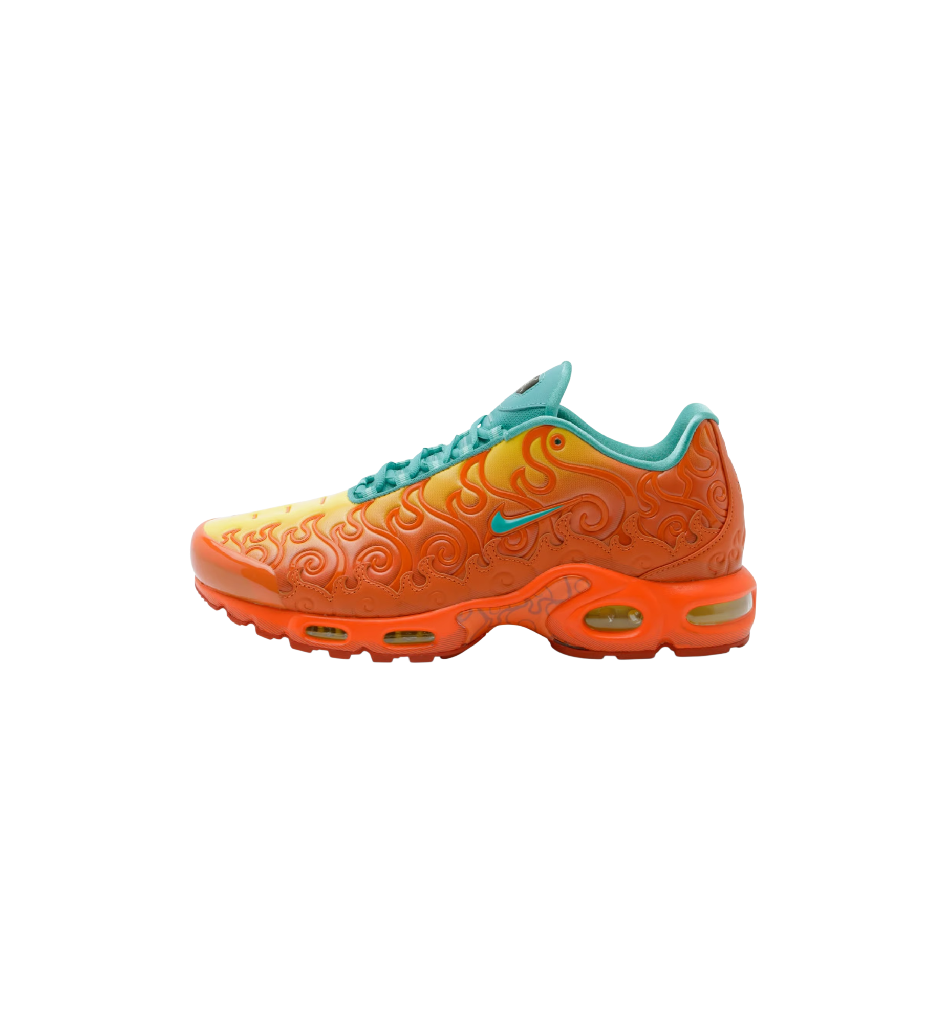 Nike Air Max Plus One Piece Mera Mera at Stashed UAE