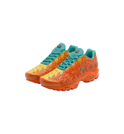 Nike Air Max Plus One Piece Mera Mera pair at Stashed UAE