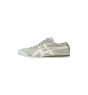 Onitsuka Tiger Mexico 66 Slip-On Oyster Grey White at Stashed UAE
