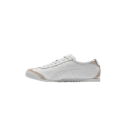 Onitsuka Tiger Mexico 66 White Beige side view at Stashed UAE