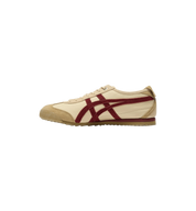 Onitsuka Tiger Mexico 66 SD VIN Beige Beet Juice side view at Stashed UAE