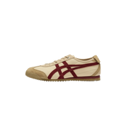 Onitsuka Tiger Mexico 66 SD VIN Beige Beet Juice at Stashed UAE