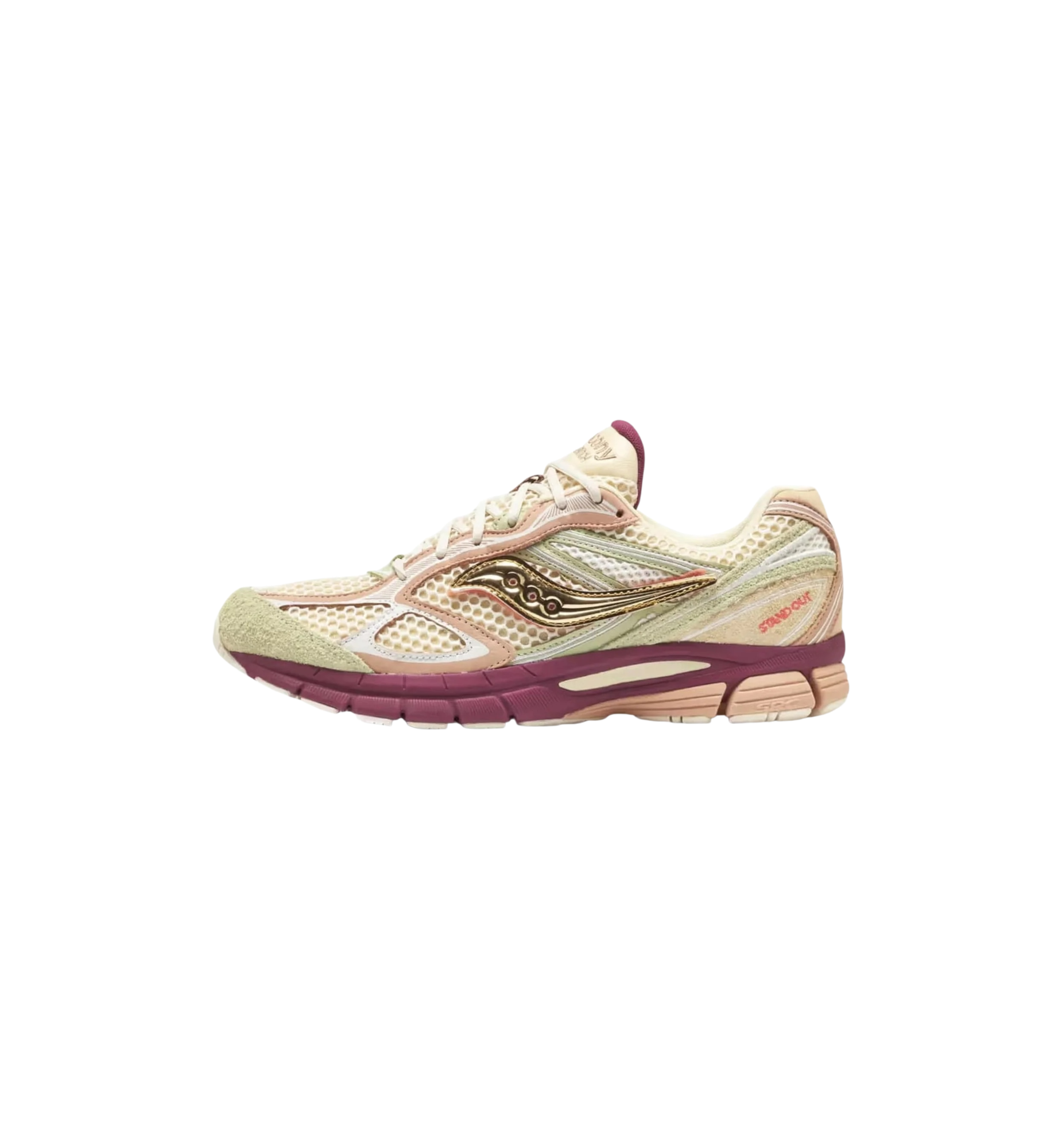 Saucony ProGrid Guide 7 Stan Birch at Stashed UAE