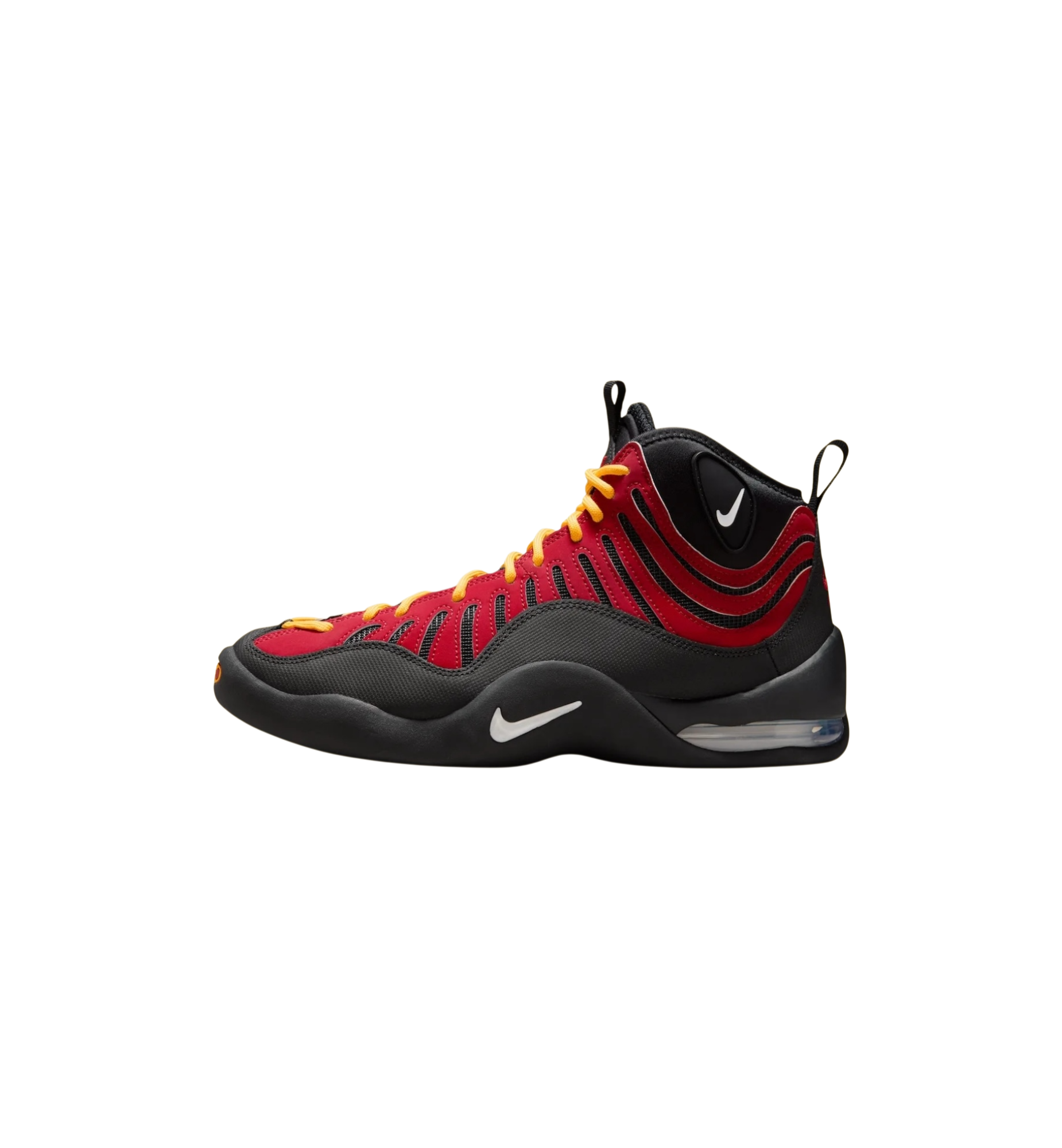 Nike Air Bakin OG 2026 at Stashed UAE