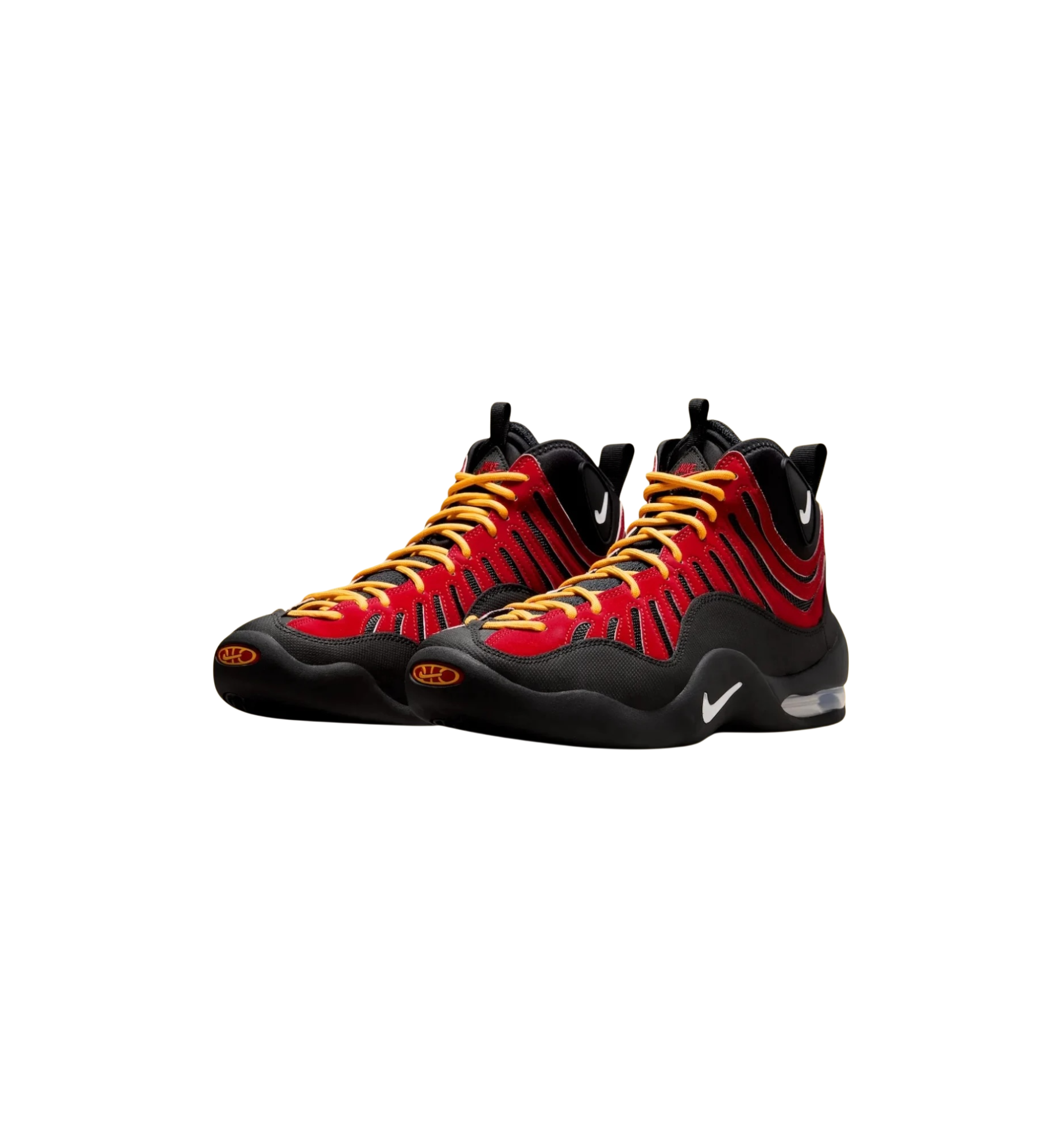Nike Air Bakin OG 2026 pair at Stashed UAE