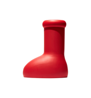 MSCHF Big Red Boot at Stashed UAE
