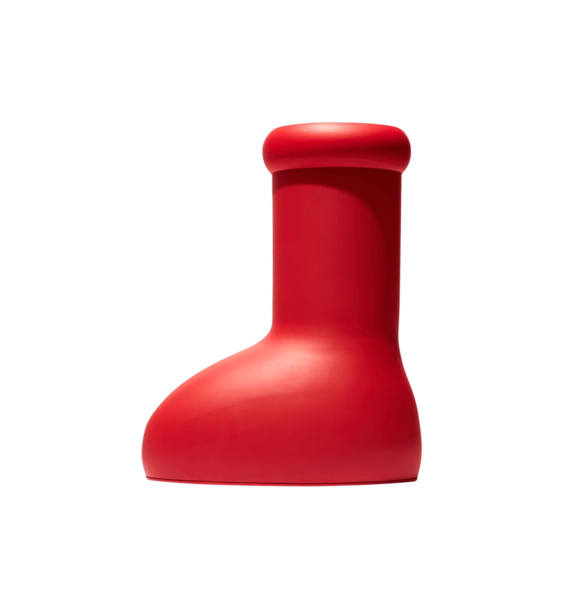 MSCHF Big Red Boot at Stashed UAE