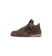 Air Jordan 4 Retro SP A Ma Maniére Dark Mocha at Stashed UAE