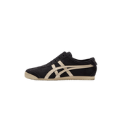 Onitsuka Tiger Mexico 66 Slip-On Black Putty at Stashed UAE