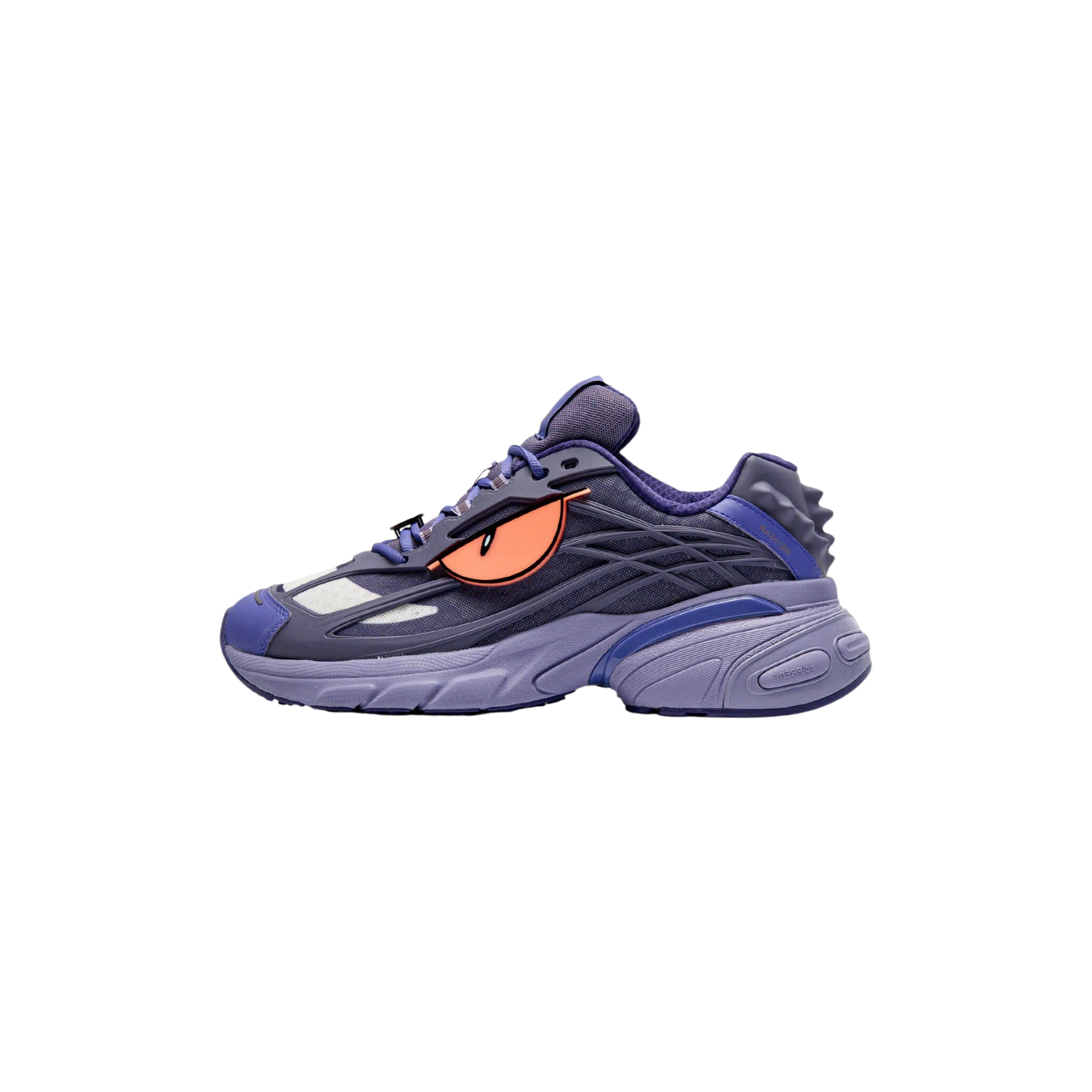 Adidas Adistar XLG 2.0 Pokémon Gengar at Stashed UAE