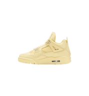 Air Jordan 4 Retro J Balvin Lemonade at Stashed UAE