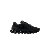 Nike Air Liquid Max Black Anthracite Smoke Grey side view at Stashed UAE