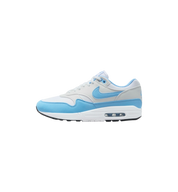 Nike Air Max 1 White University Blue at Stashed UAE