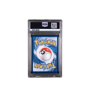 2026 Pokemon Mega Evolution Promo First Partner Illustration Collection Series 1 GEM MT 10 Rowlet back view at Stashed UAE