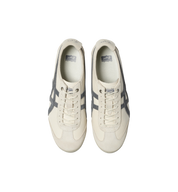 Onitsuka Tiger Mexico 66 SD VIN Birch Metropolis top view at Stashed UAE