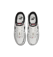 Nike Air Force 1 Low Scream Ghostface top view at Stashed UAE