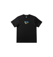 Nike x One Piece Graphic T-Shirt Black at Stashed UAE