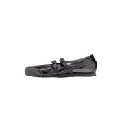 Onitsuka Tiger Mexico 66 TGRS Metallic Pack Gunmetal Metropolis Women's at Stashed UAE