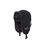 Supreme Nike Trooper Hat Black at Stashed UAE