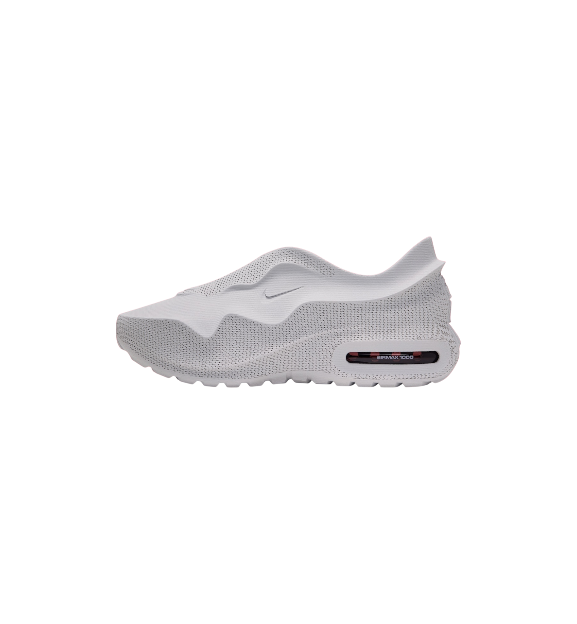 Nike Air Max 1000.3 Stone Burgundy Crush at Stashed UAE