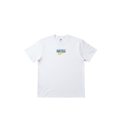 Nike x One Piece Graphic T-Shirt White at Stashed UAE