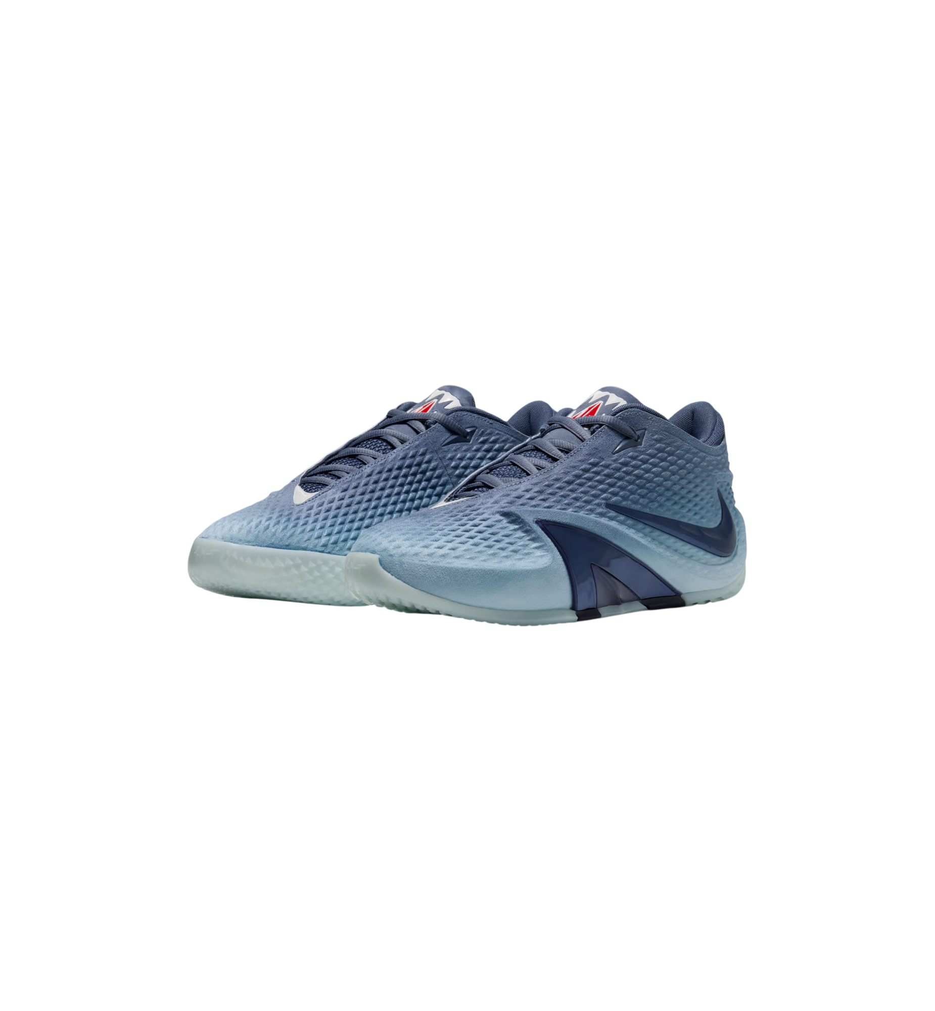 Nike Ja 4 Jaws pair at Stashed UAE